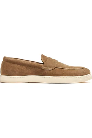 HARRYS OF LONDON Burton loafers