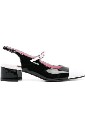 Carel 40mm Ischia pumps