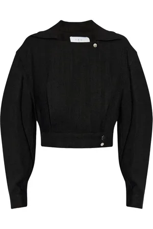 IRO Ciwa cropped jacket