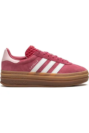 adidas Gazelle Bold "WilPnk" sneakers