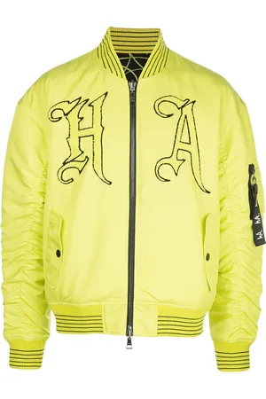HACULLA Venom reversible bomber jacket