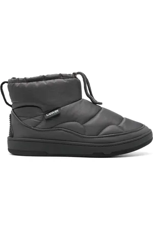 Lanvin Padded ankle boots