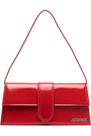 Jacquemus Le Bambino Long shoulder bag