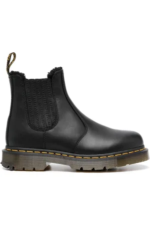 Dr. Martens 2976 Blizzard slip-on boots