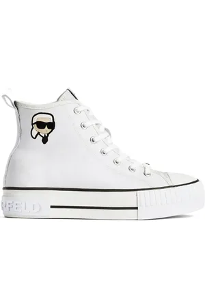 Karl Lagerfeld Ikon Kampus Max NFT sneakers