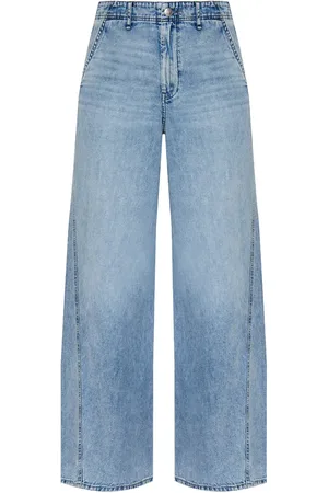 RAG&BONE Annie flared jeans