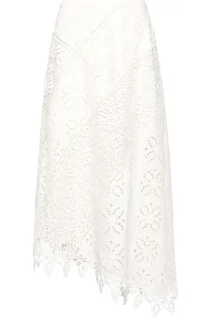 ULLA JOHNSON Solara skirt