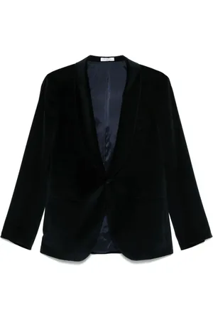 Boglioli Velvet blazer