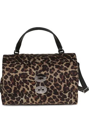 Zanellato Postina tote bag