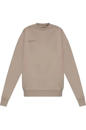 The Pangaia Logo sweatshirt