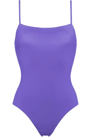 ERES Aquarelle tank swimsuit