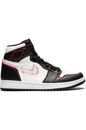 Jordan Air 1 Retro High OG "Defiant Yellow" sneakers