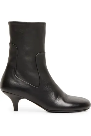 MARSÈLL Spilla 45mm leather boots