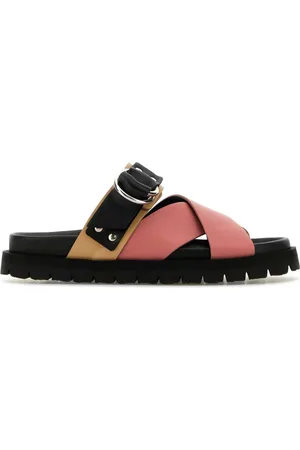 Pierre Hardy Cross Rider slides