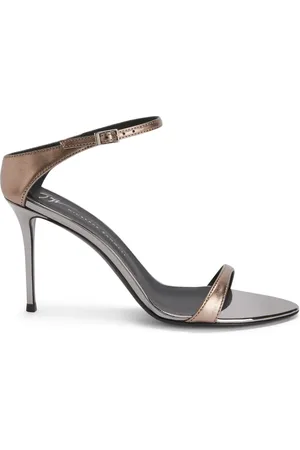 Giuseppe Zanotti Beverlee leather sandals