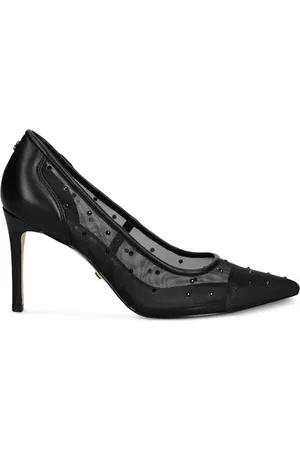 Guess Rhinestone-embellished pumps