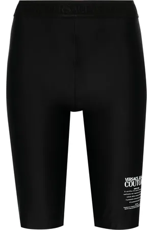 VERSACE Warranty bicycle shorts