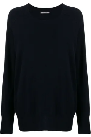 Chinti & Parker Slouchy cashmere jumper