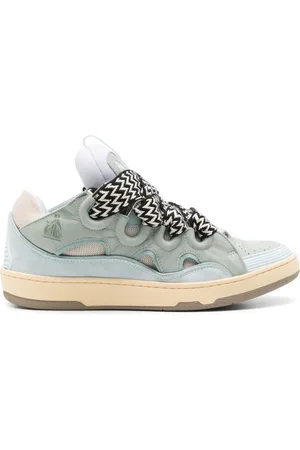 Lanvin Curb sneakers