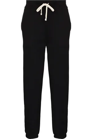 Ralph Lauren Polo Pony tapered track pants