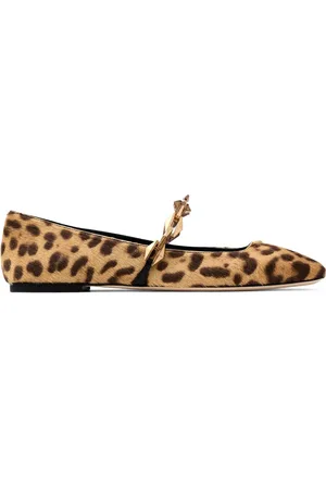 Jimmy Choo Diamond Tilda ballet flats
