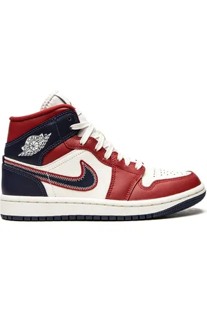 Jordan Air 1 Mid SE "USA" sneakers