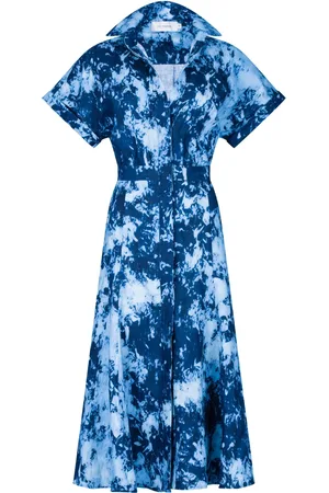 Silvia Tcherassi Noor dress