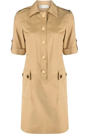 Tory Burch Camp mini dress