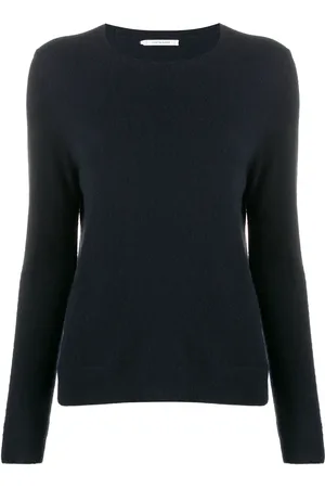 Chinti & Parker Boxy cashmere jumper
