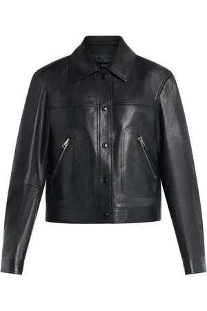 Tom Ford Leather jacket