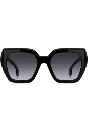Etro Paisley sunglasses