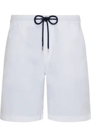 Vilebrequin Gabardine shorts