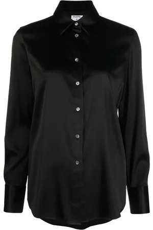 Filippa K Eira silk shirt