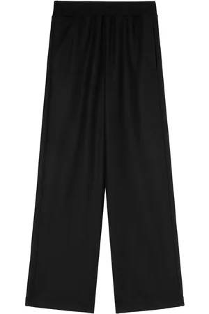 Jil Sander Wide-leg track pants
