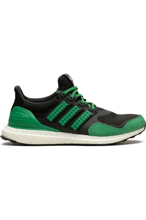 adidas X LEGO?? Ultraboost DNA "Core Black/ /Core Black" sneakers