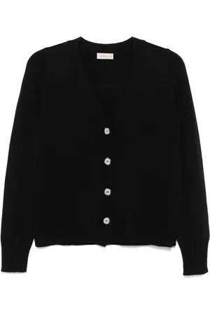 BLANCA Virgin wool cardigan