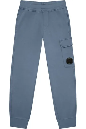 C.P. Company Cotton track pants