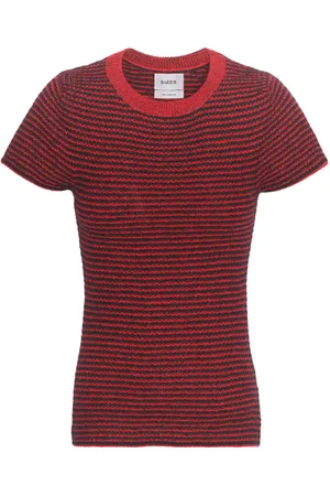 Barrie Striped top