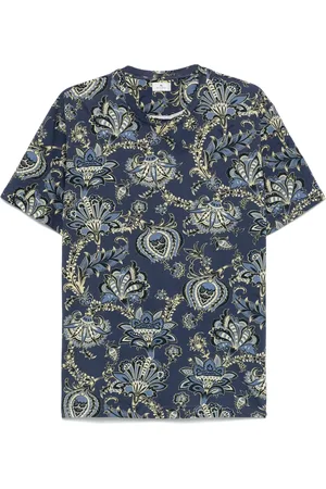 Etro Paisley T-shirt