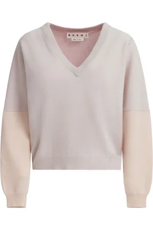 Marni Combined-colour jumper