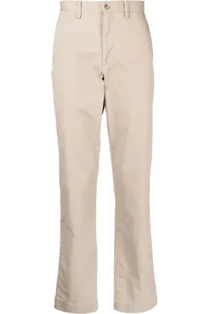 Ralph Lauren Straight-leg chinos