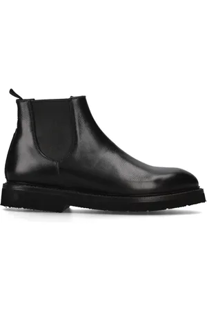 Premiata Beatles ankle boots