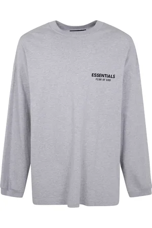 FEAR OF GOD Long-sleeved T-shirt