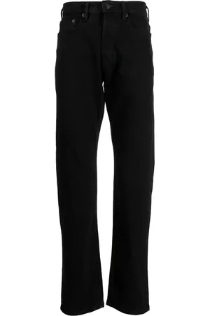 Paul Smith Straight leg jeans
