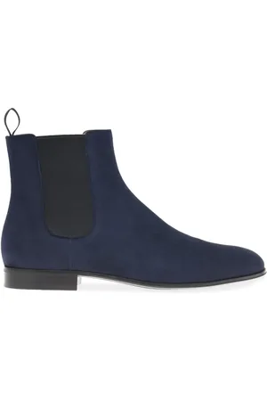 Gianvito Rossi Alain boots