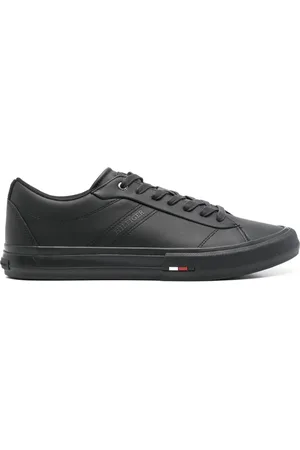 Tommy Hilfiger Leather sneakers