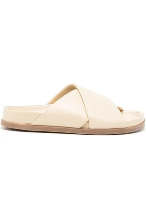 Mansur Gavriel Everyday leather sandals