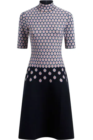 Etro Jacquard dress