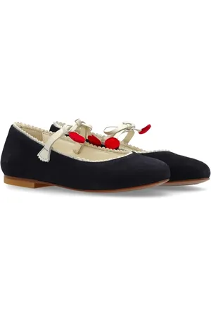 BONPOINT Emilda ballerina shoes