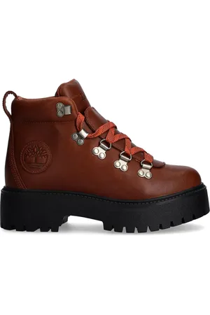 Timberland Leather boots